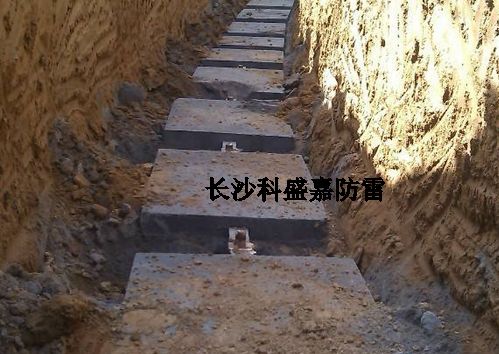 防雷接地地網(wǎng)真的有那么重要么？怎么做才算做好？