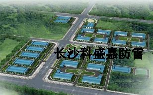 如果把所有房子避雷帶連接起來，是不是地網(wǎng)可以不用連接了？