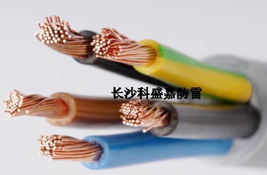 防雷器接線對線纜的要求知多少，不要再犯普通的小錯(cuò)誤