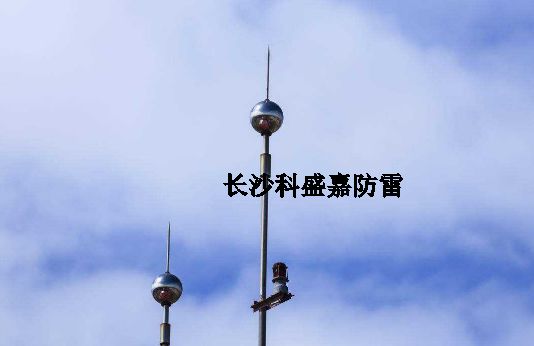 生命無小事：電梯都出專門的防雷標(biāo)準(zhǔn)了，你還在對防雷不重視么？