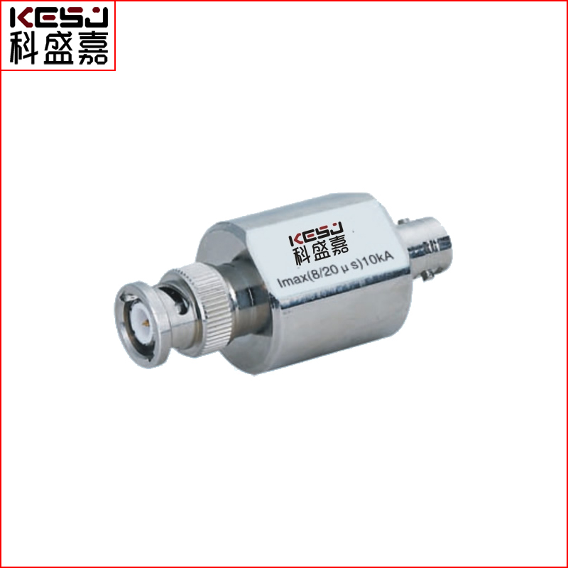 常德書(shū)店視頻信號(hào)防雷器